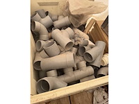 Pvc benor - aansluitslang - afbeelding 2 van  13