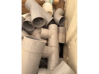 Pvc benor - aansluitslang - afbeelding 4 van  13