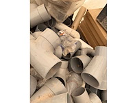 Pvc benor - aansluitslang - afbeelding 5 van  13