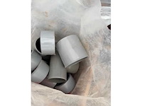 Pvc benor - aansluitslang - afbeelding 9 van  13