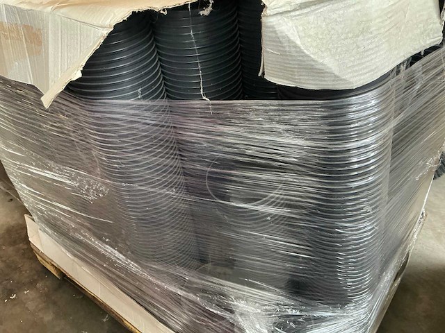 Pvc bloempot (4150x) - afbeelding 4 van  4