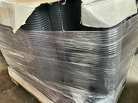 Pvc bloempot (4150x) - afbeelding 4 van  4