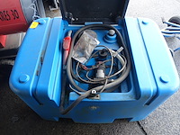 Pvc brandstoftank hbm - afbeelding 2 van  4