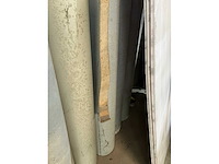 Pvc buis (9x) - afbeelding 3 van  3