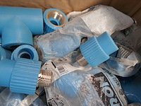 Pvc-buisfittingen - afbeelding 3 van  4