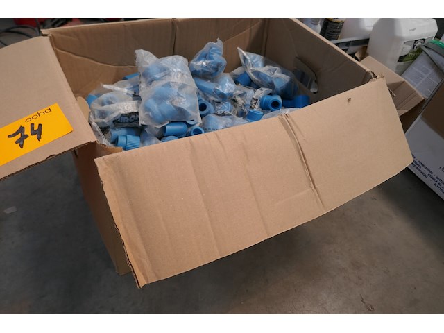 Pvc-buisfittingen - afbeelding 4 van  4