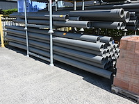 Pvc buizen benor - afbeelding 1 van  3