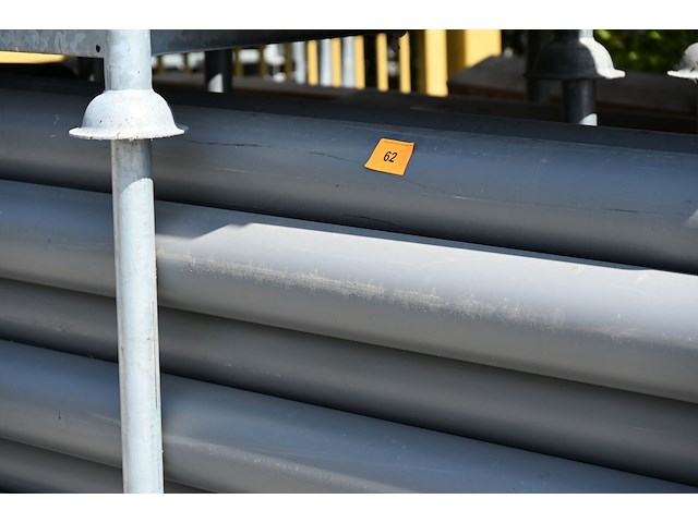 Pvc buizen benor - afbeelding 2 van  3