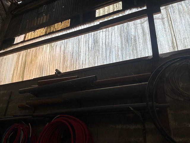 Pvc buizen en koppelingen - afbeelding 1 van  7