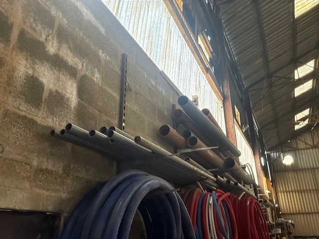 Pvc buizen en koppelingen - afbeelding 2 van  7