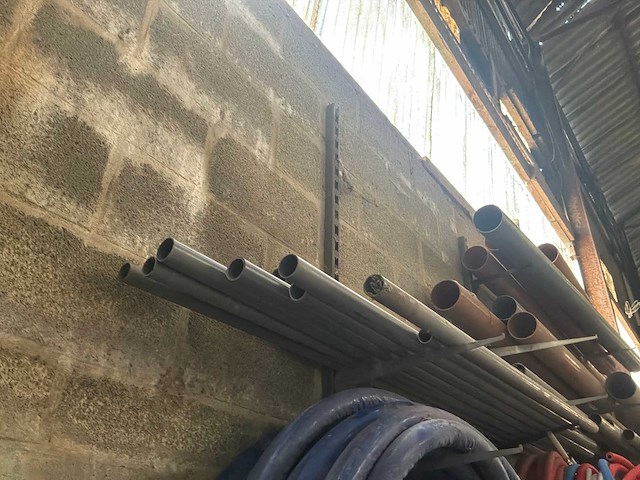 Pvc buizen en koppelingen - afbeelding 3 van  7