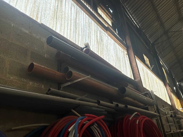Pvc buizen en koppelingen - afbeelding 4 van  7