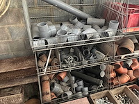 Pvc buizen en koppelingen - afbeelding 5 van  7