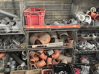 Pvc buizen en koppelingen - afbeelding 6 van  7