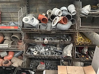 Pvc buizen en koppelingen - afbeelding 7 van  7