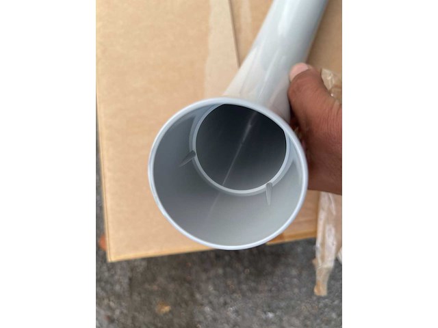 Pvc buizen pipelife 220x - afbeelding 3 van  4