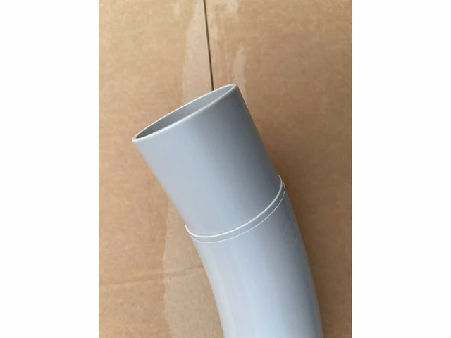 Pvc buizen pipelife 220x - afbeelding 4 van  4