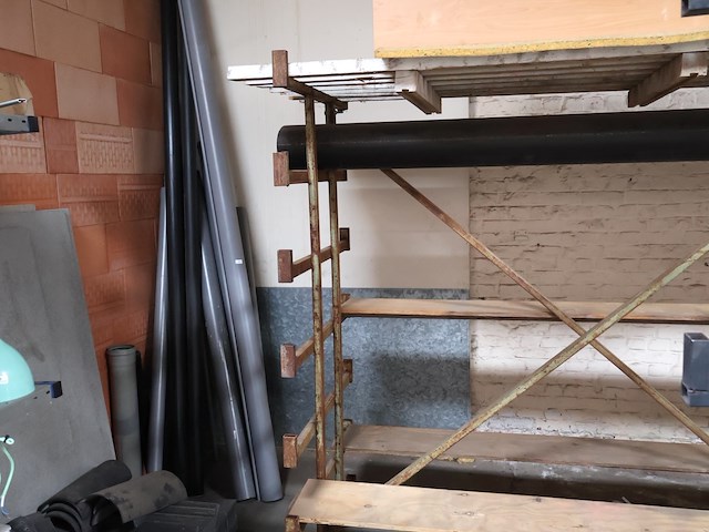 Pvc buizen (plm 11) - afbeelding 2 van  5