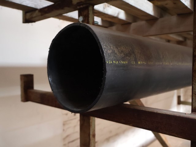 Pvc buizen (plm 11) - afbeelding 5 van  5