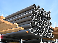 Pvc buizen - afbeelding 1 van  3