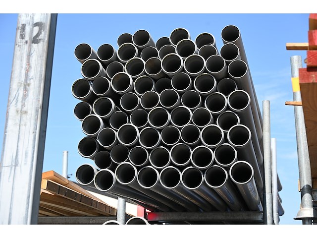 Pvc buizen - afbeelding 2 van  3