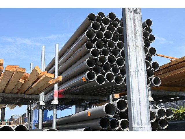 Pvc buizen - afbeelding 3 van  3