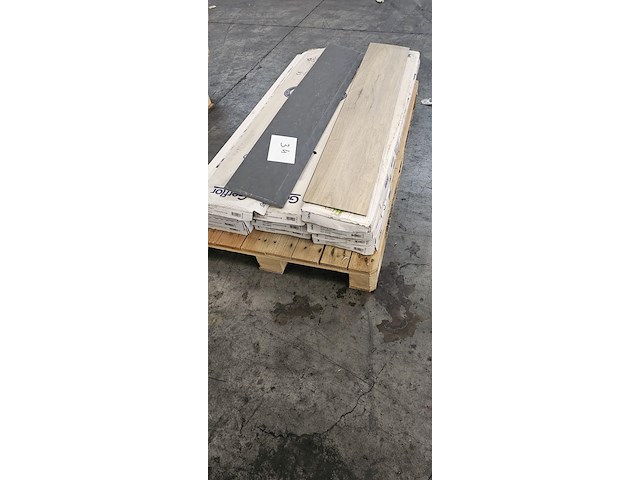 Pvc click 11m² - afbeelding 3 van  4