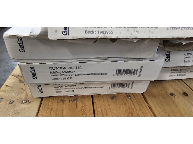 Pvc click 11m² - afbeelding 4 van  4
