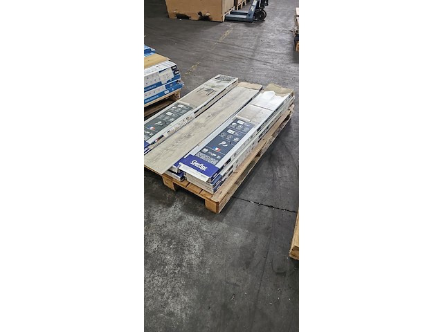 Pvc click 12m² - afbeelding 4 van  5