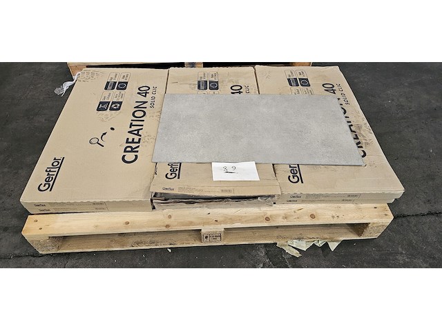 Pvc click 12m² - afbeelding 3 van  4