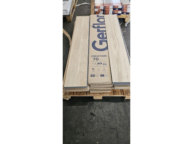 Pvc click 14m² - afbeelding 4 van  5