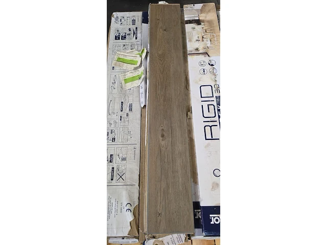 Pvc click 15m² - afbeelding 1 van  3