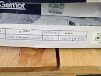 Pvc click 15m² - afbeelding 3 van  3