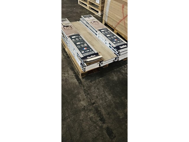 Pvc click 18,9m² - afbeelding 4 van  6