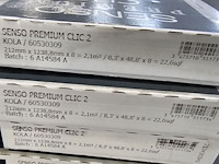 Pvc click 18,9m² - afbeelding 5 van  6