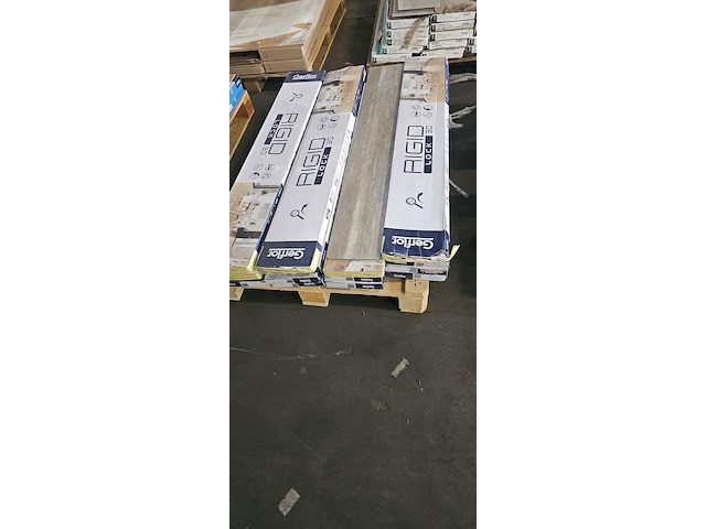 Pvc click 21m² - afbeelding 4 van  5