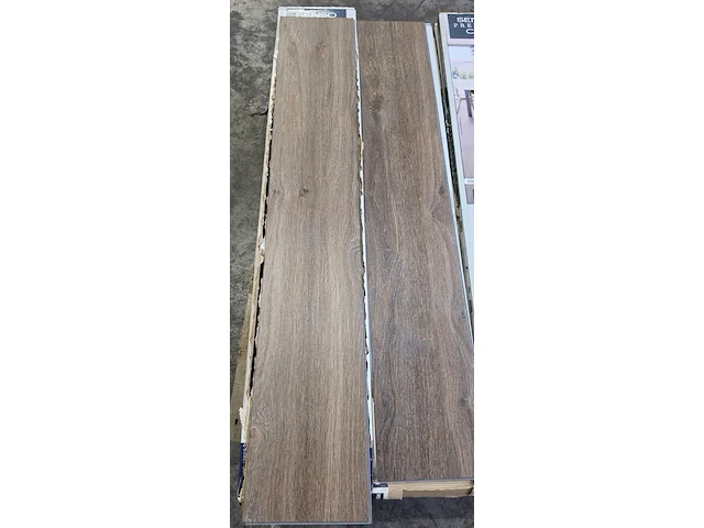 Pvc click 21m² - afbeelding 1 van  3