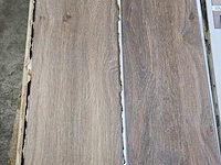 Pvc click 21m²