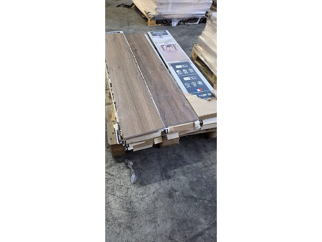 Pvc click 21m² - afbeelding 2 van  3