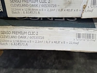 Pvc click 21m² - afbeelding 3 van  3