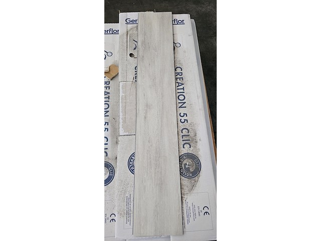 Pvc click 24m² - afbeelding 1 van  4