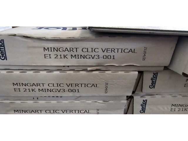 Pvc click 24m² - afbeelding 4 van  4
