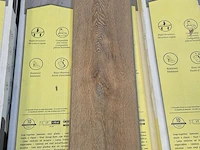 Pvc click 27 m²