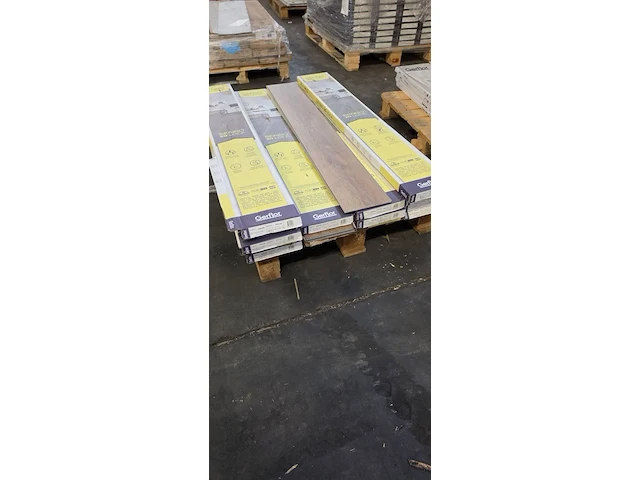 Pvc click 27 m² - afbeelding 2 van  3