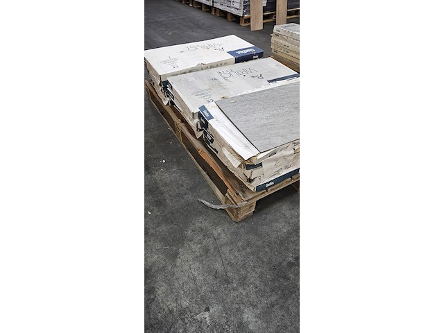 Pvc click 27m² - afbeelding 3 van  3