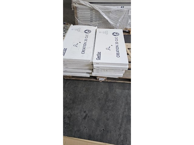 Pvc click 32m² - afbeelding 3 van  3