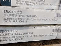 Pvc click 33m² - afbeelding 2 van  3