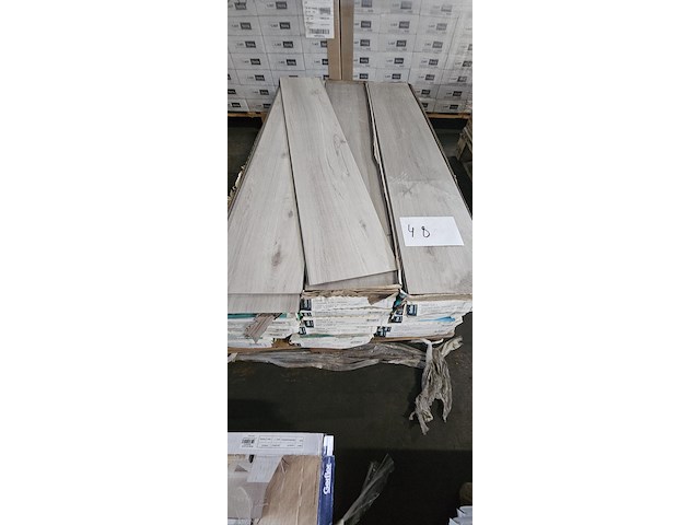 Pvc click 33m² - afbeelding 3 van  3