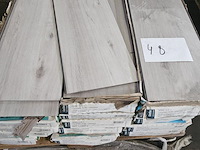 Pvc click 33m² - afbeelding 3 van  3