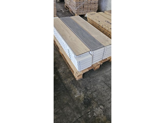 Pvc click 33m² - afbeelding 4 van  4